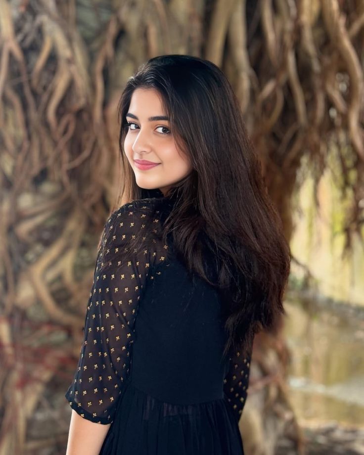 Beautiful real girl photoshoot pic