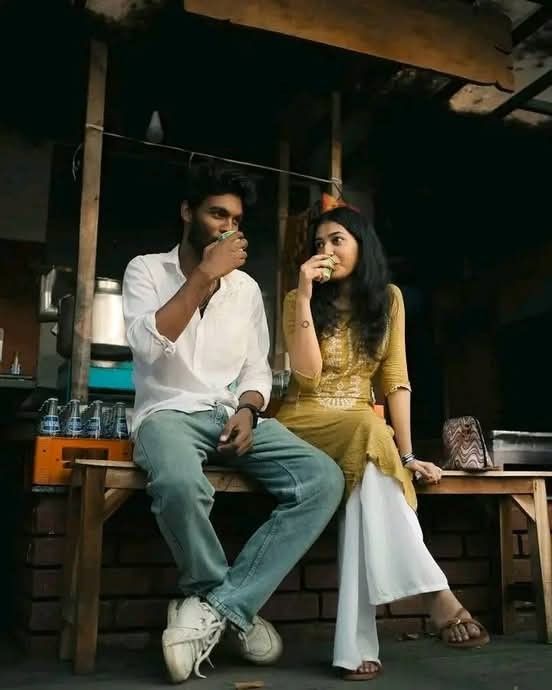 Couple dp boy and girl Instagram