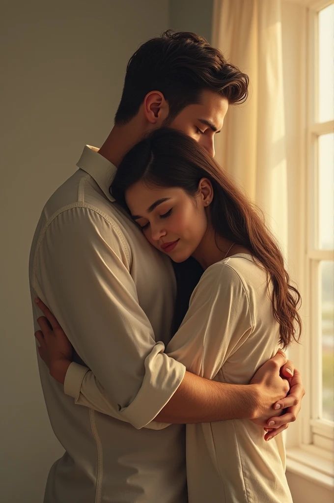 Couple dp boy and girl cartoon