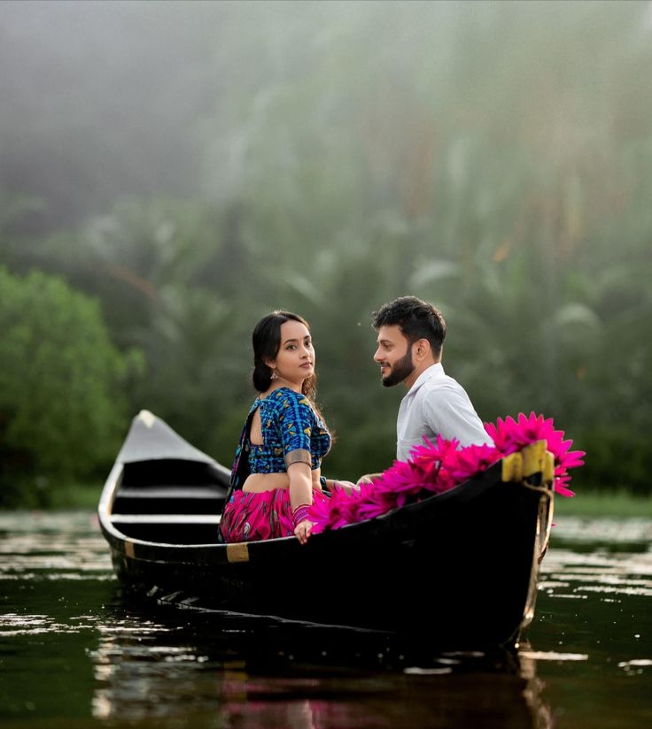 Couple dp boy and girl cute