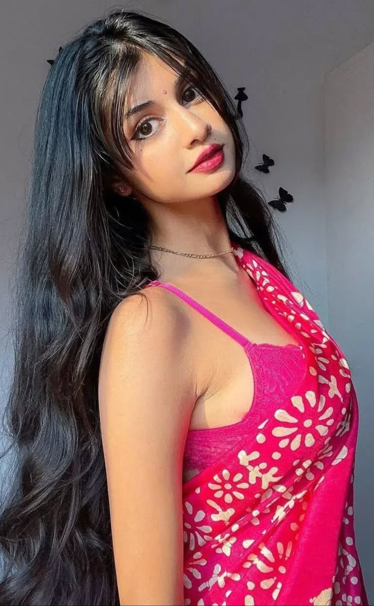 Real Girl Pic simple