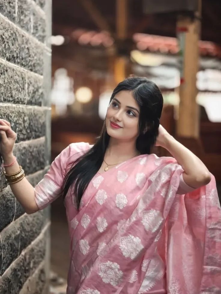 Real Pic girl Stylish