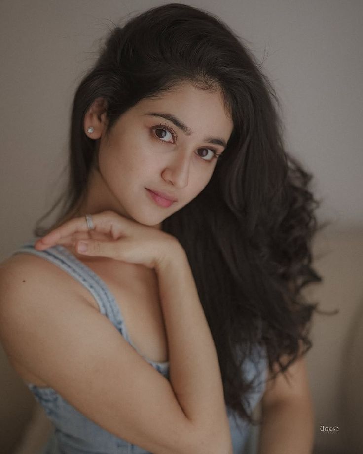 Real girl candid pic