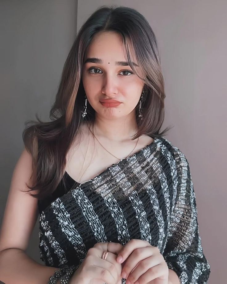 Real girl photo muslim girl