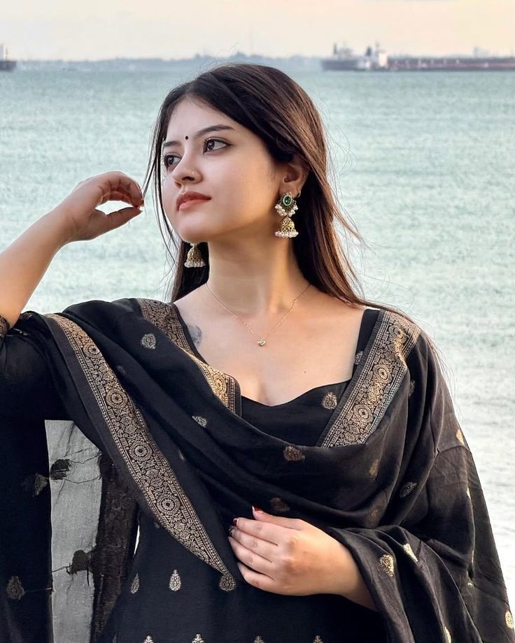 Real girl pic for fb Profile