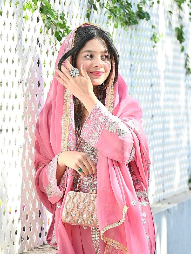 Real girl selfie photo