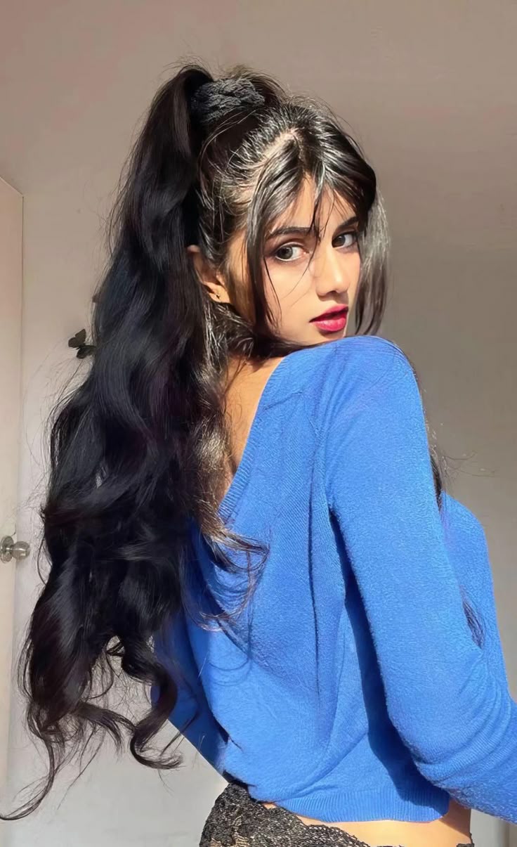 Stylish real girl photo download