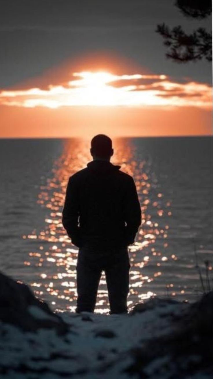 alone dp boy aesthetic hd