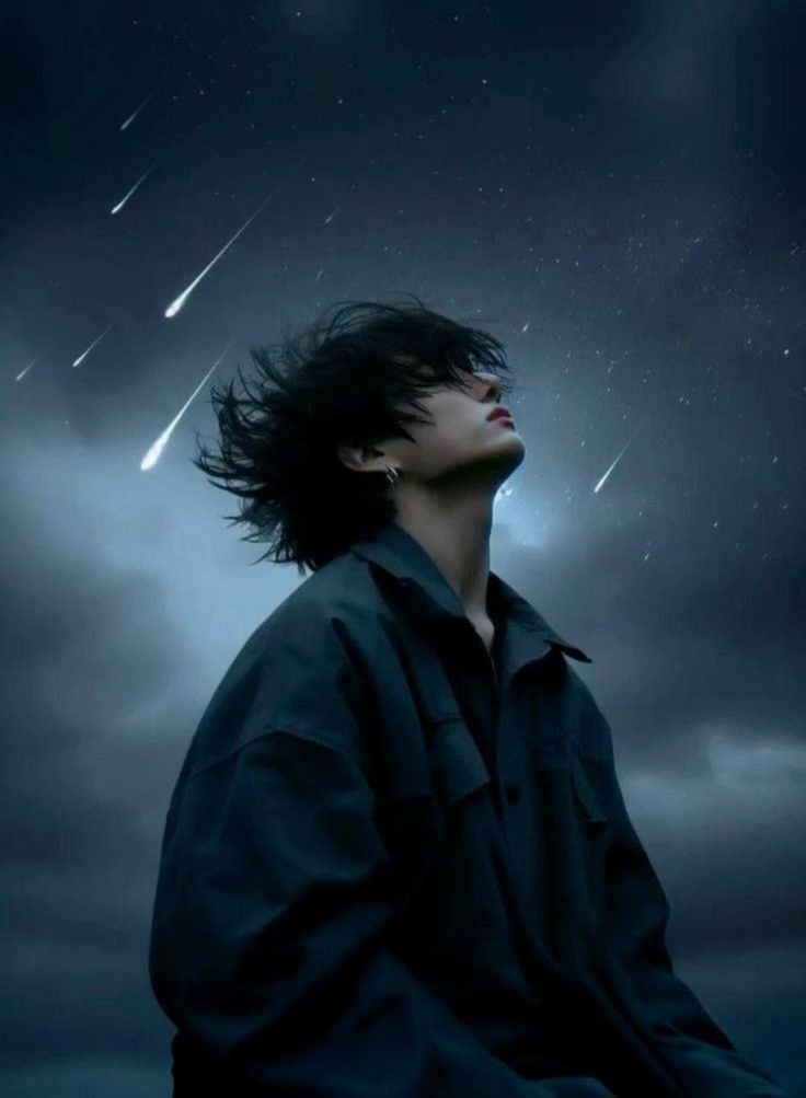 alone dp boy hd wallpaper