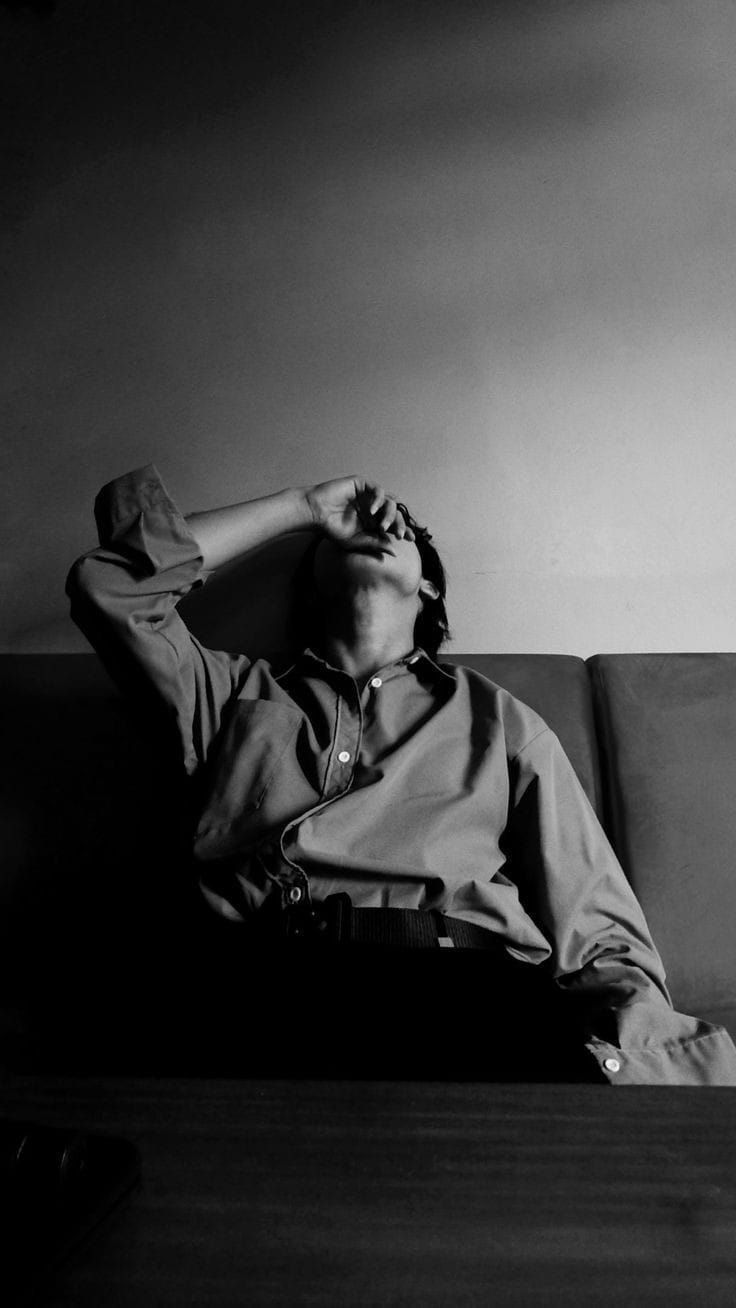 alone dp for whatsapp