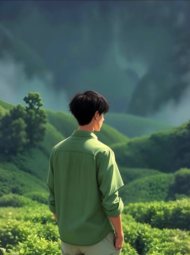 alone dp full hd black background