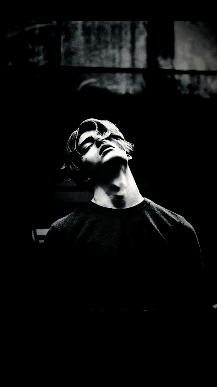 alone dp hd photo download