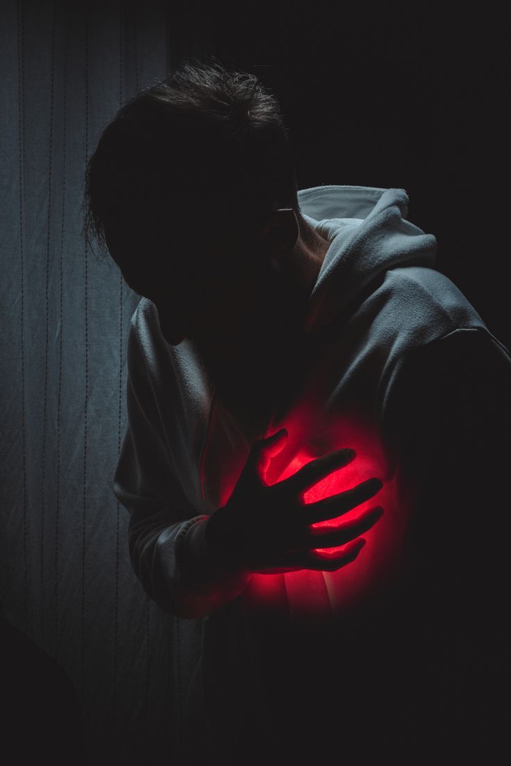 alone dp sad status hd