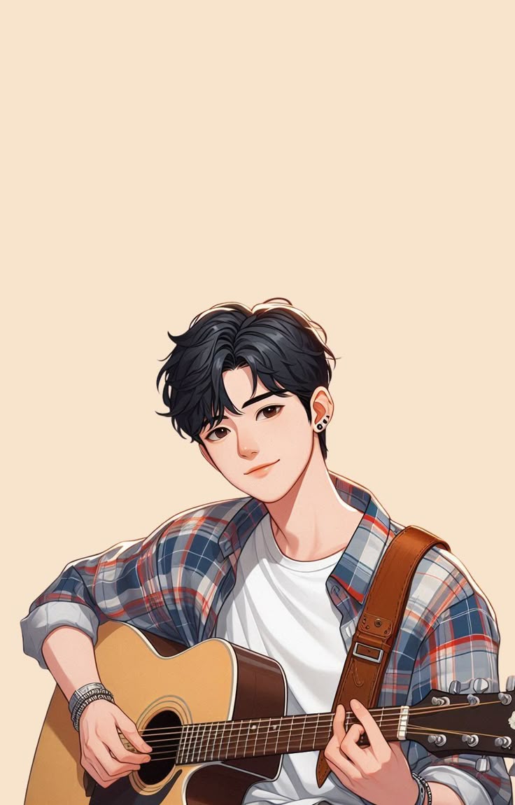 anime boy profile pic new