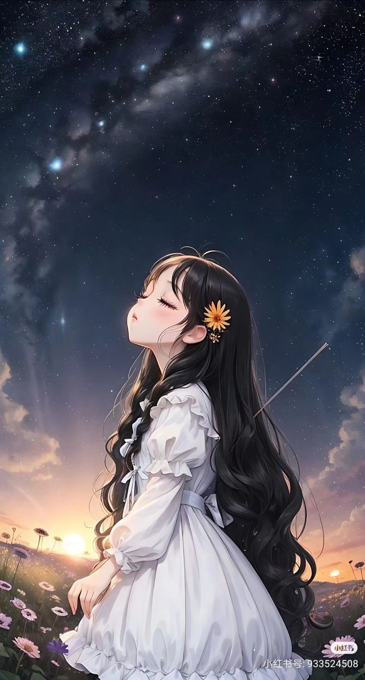 anime girl dp for instagram