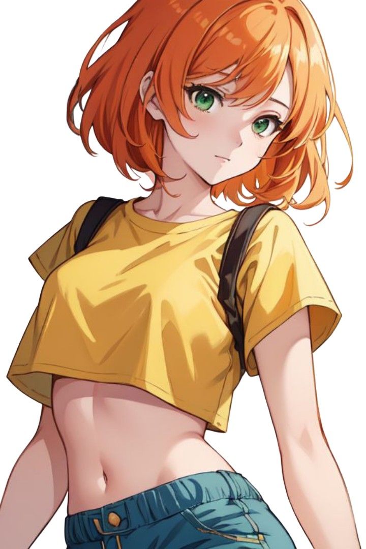 anime girl dp for whatsapp hd