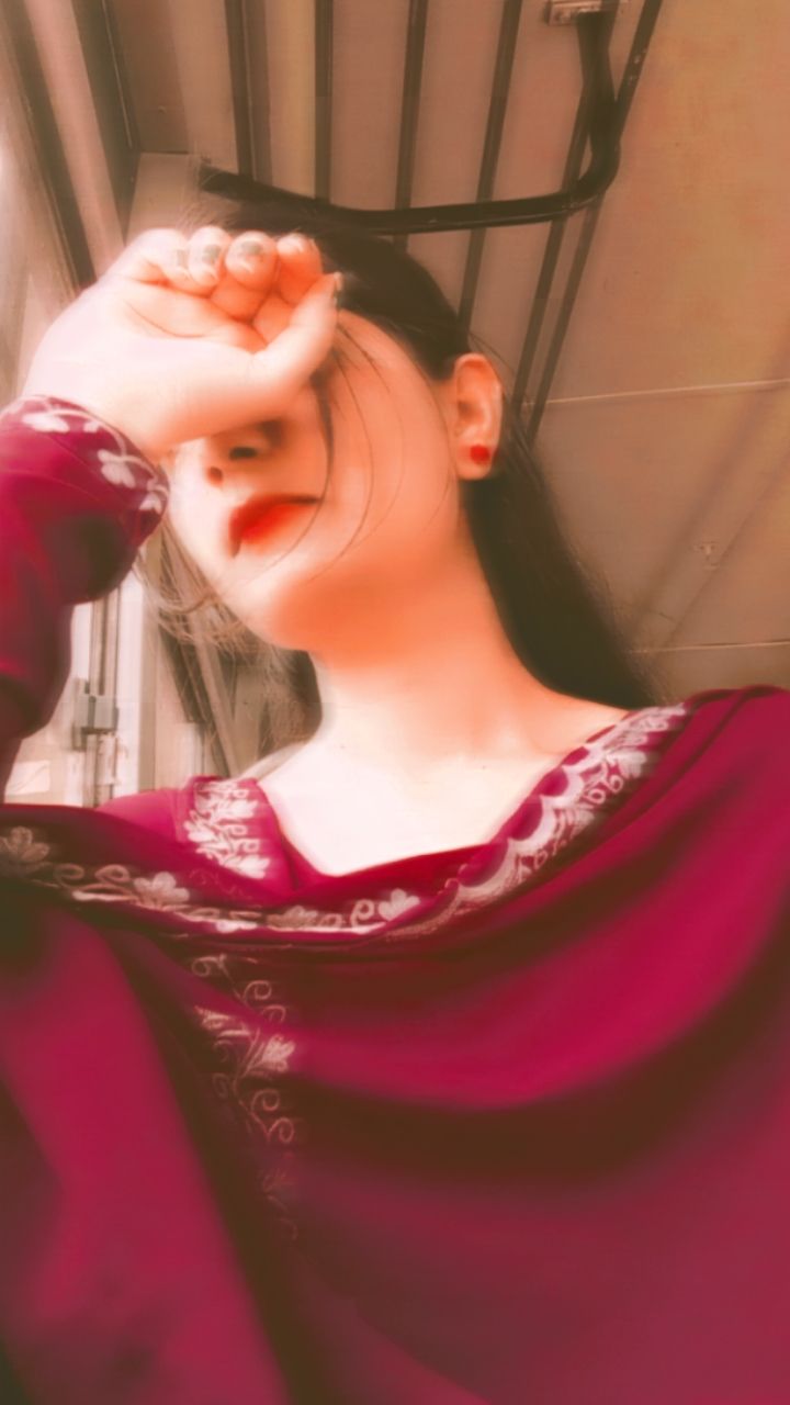 best blur dp for instagram girls