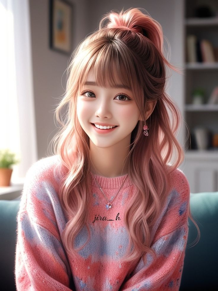 best cute dp for instagram