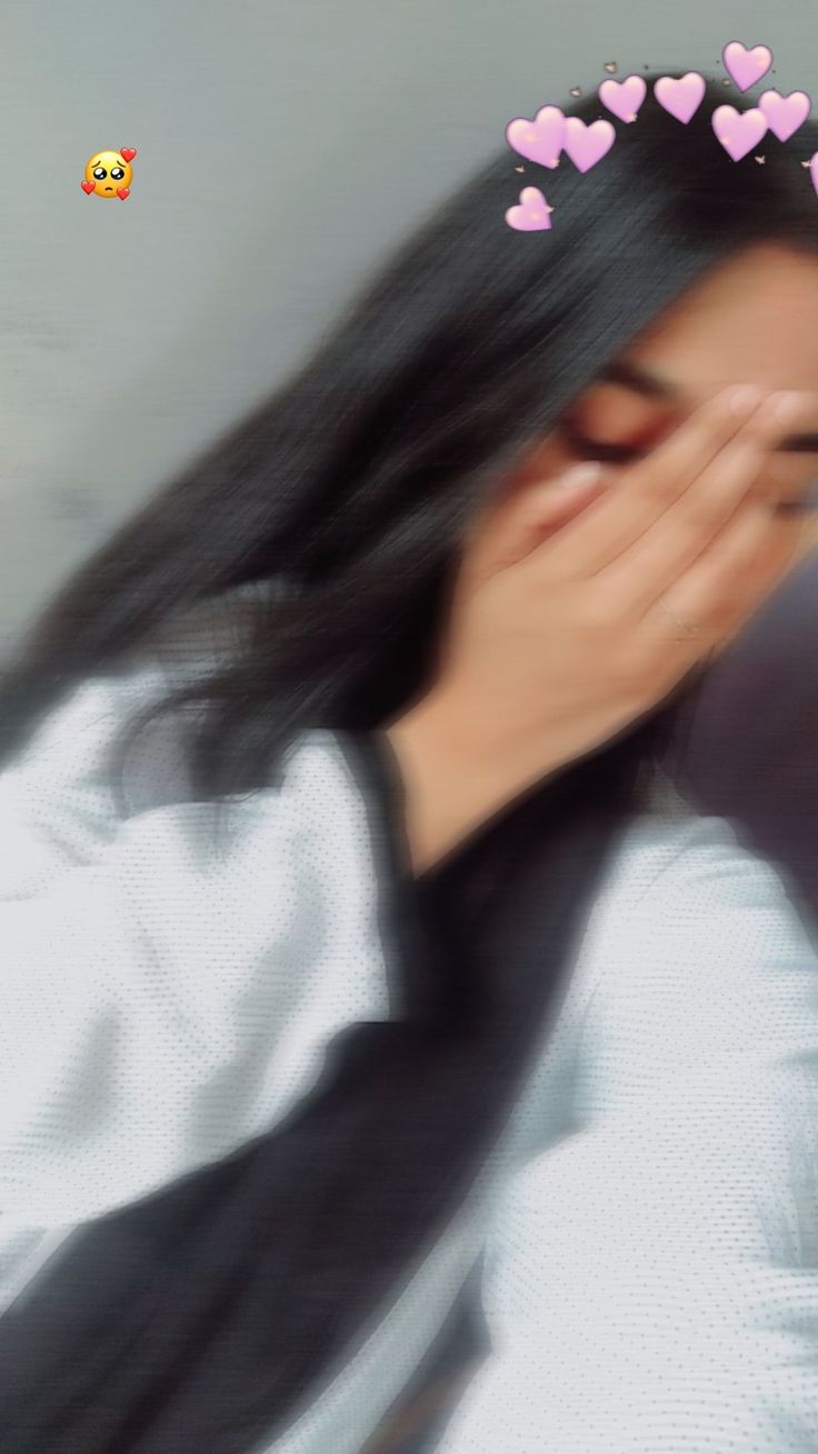 blur dp for girls aesthetic stylish