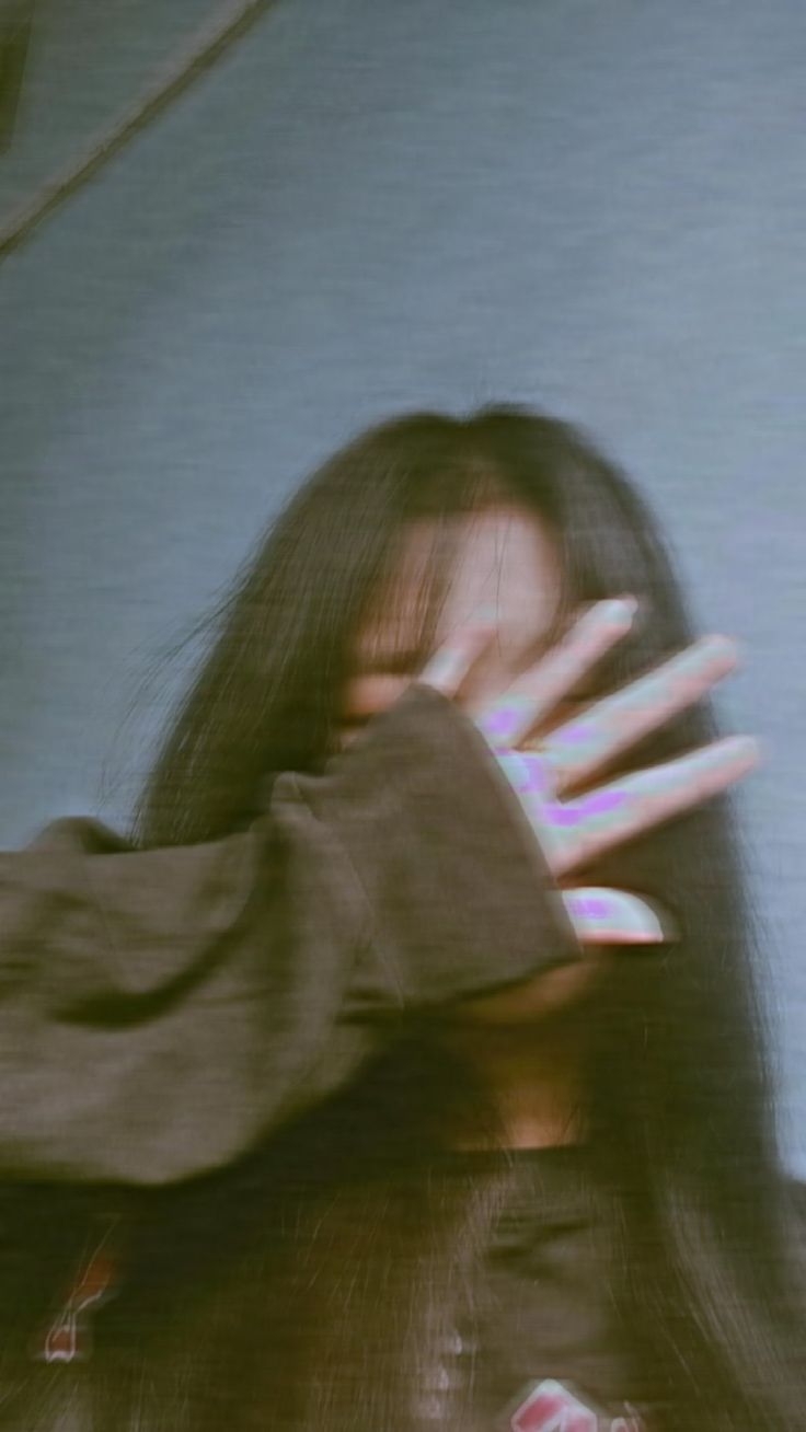 blur dp for girls profile