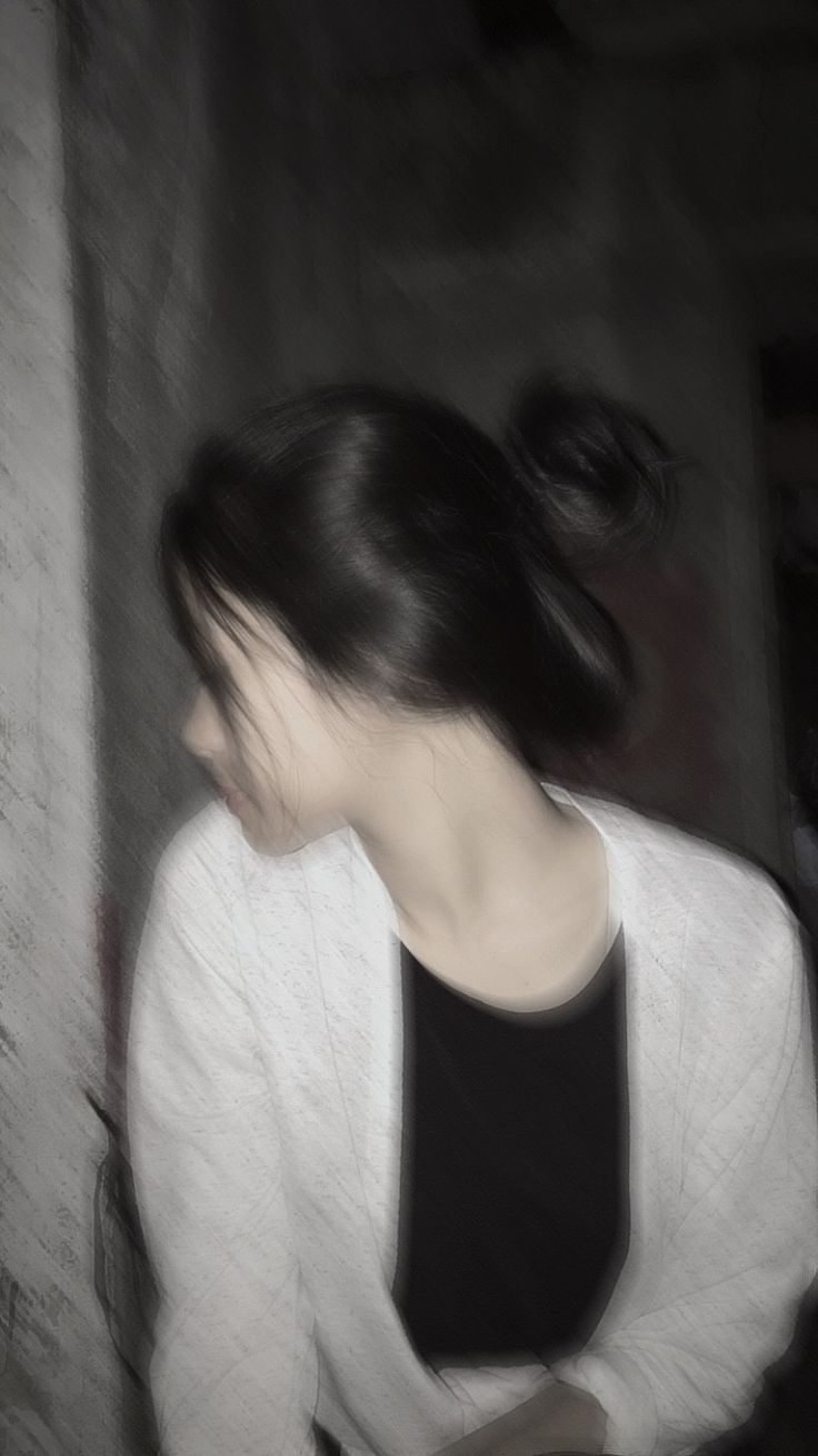 blur dp for girls profile