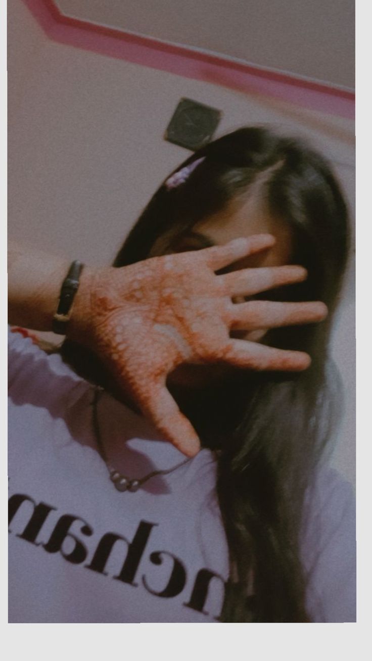 blur dp for instagram girls stylish