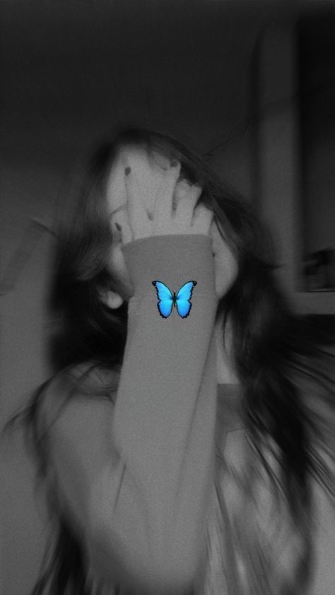 blur dp for instagram girls stylish