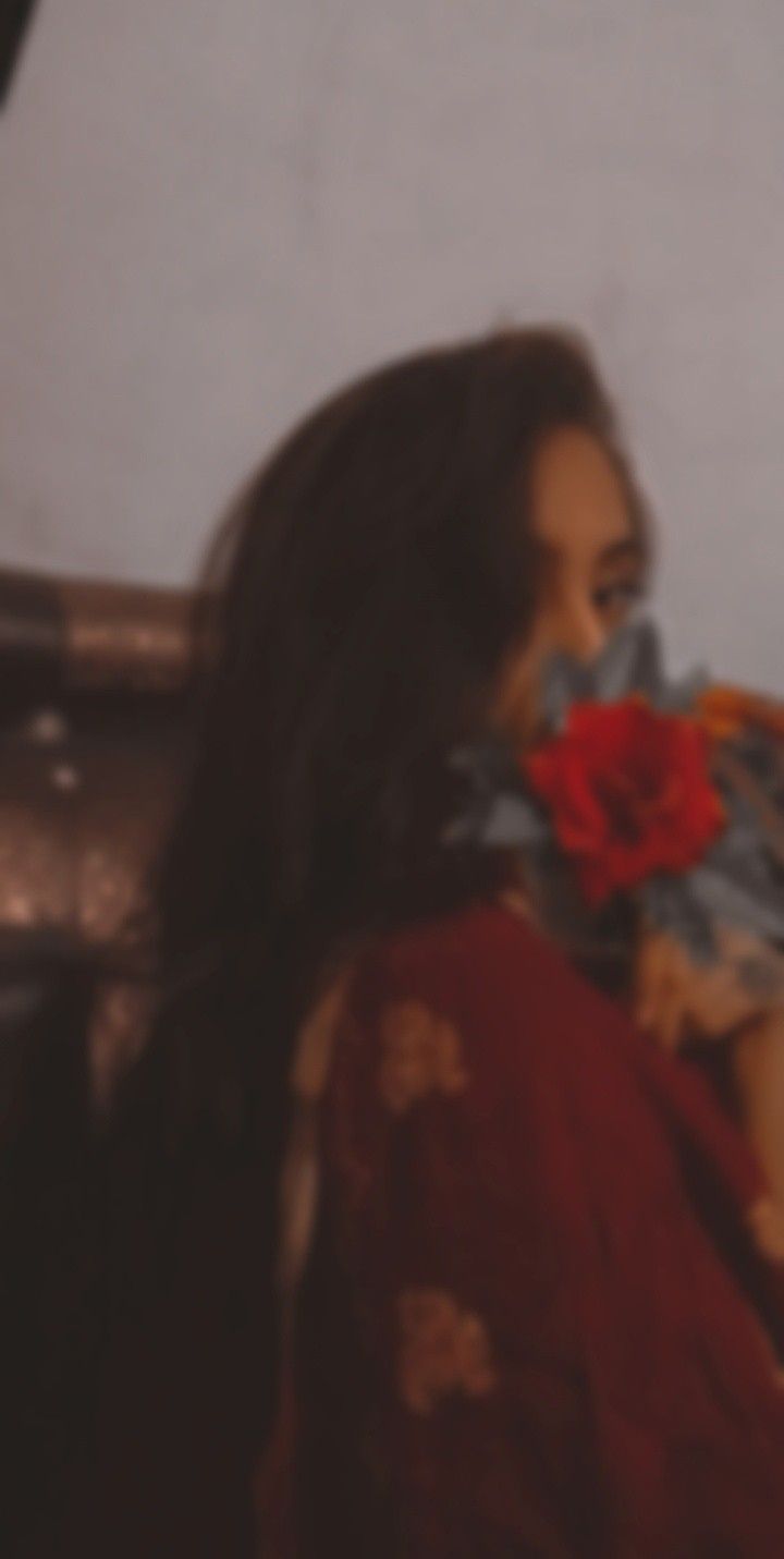 blur dp for instagram girls