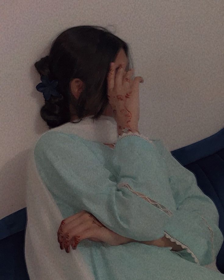 blur dp girl black hd