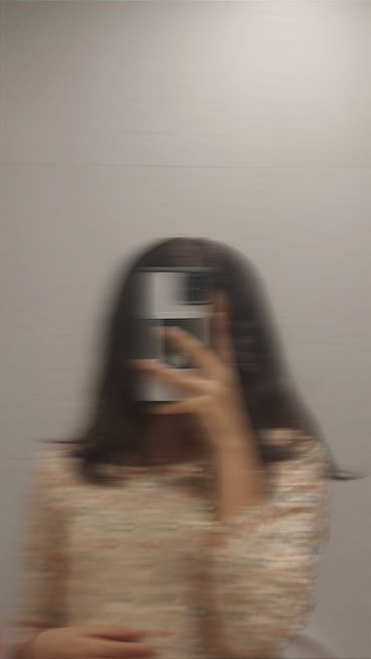 blur dp girl dp stylish hd