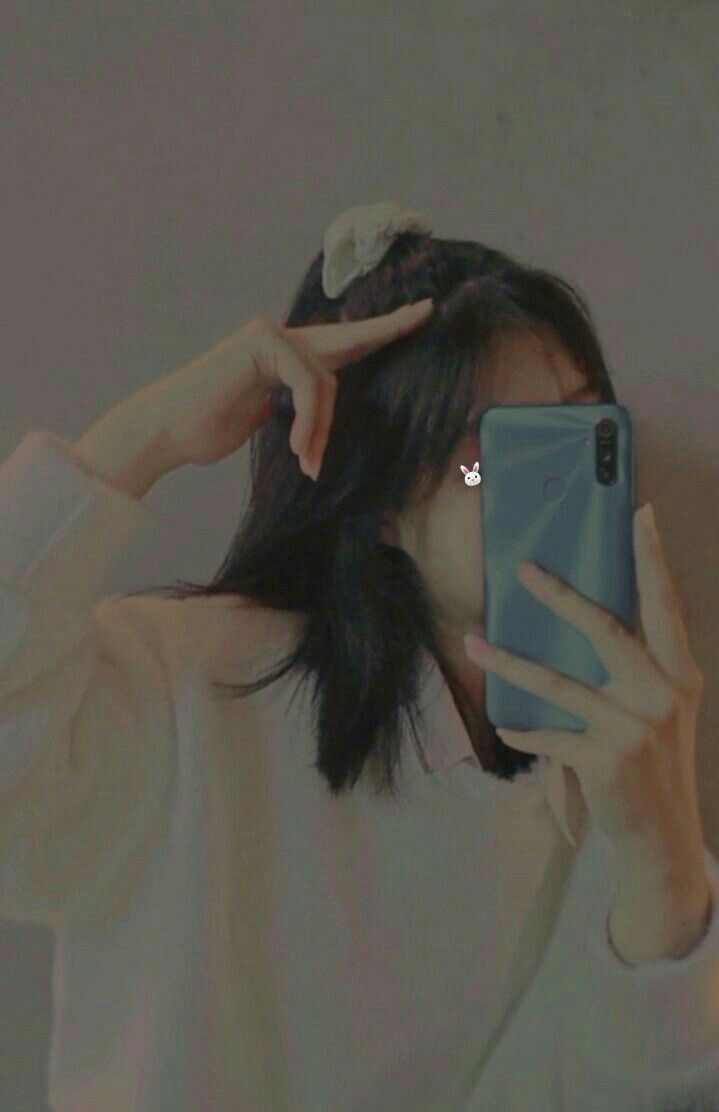 blur dp girl for instagram hd