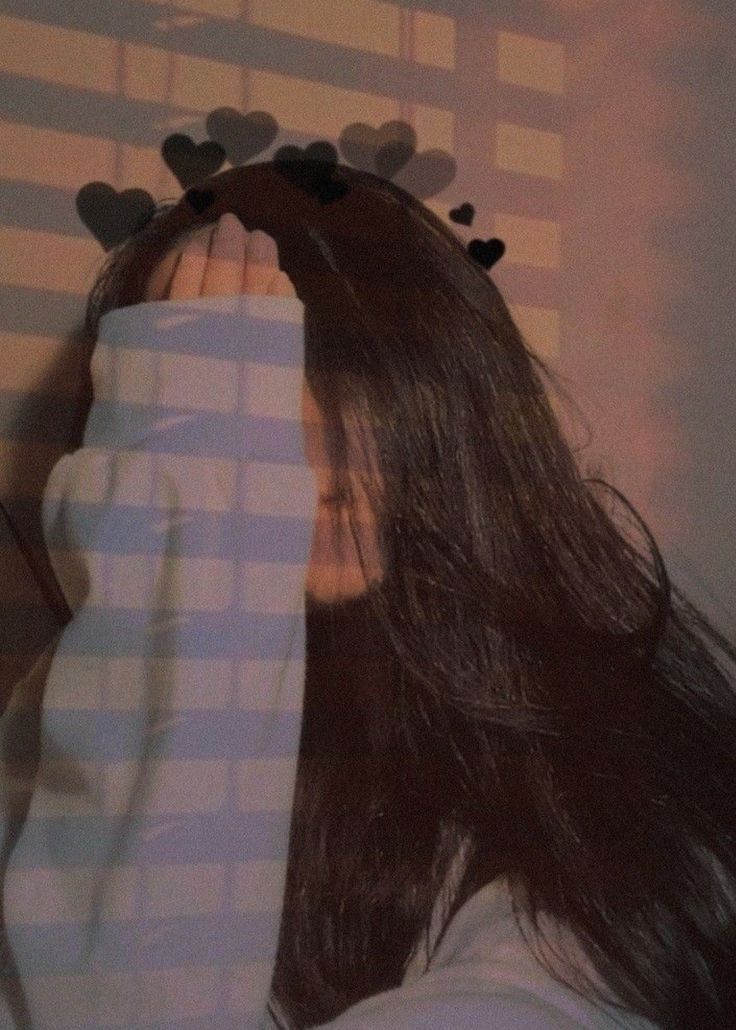 blur dp girl for instagram hd