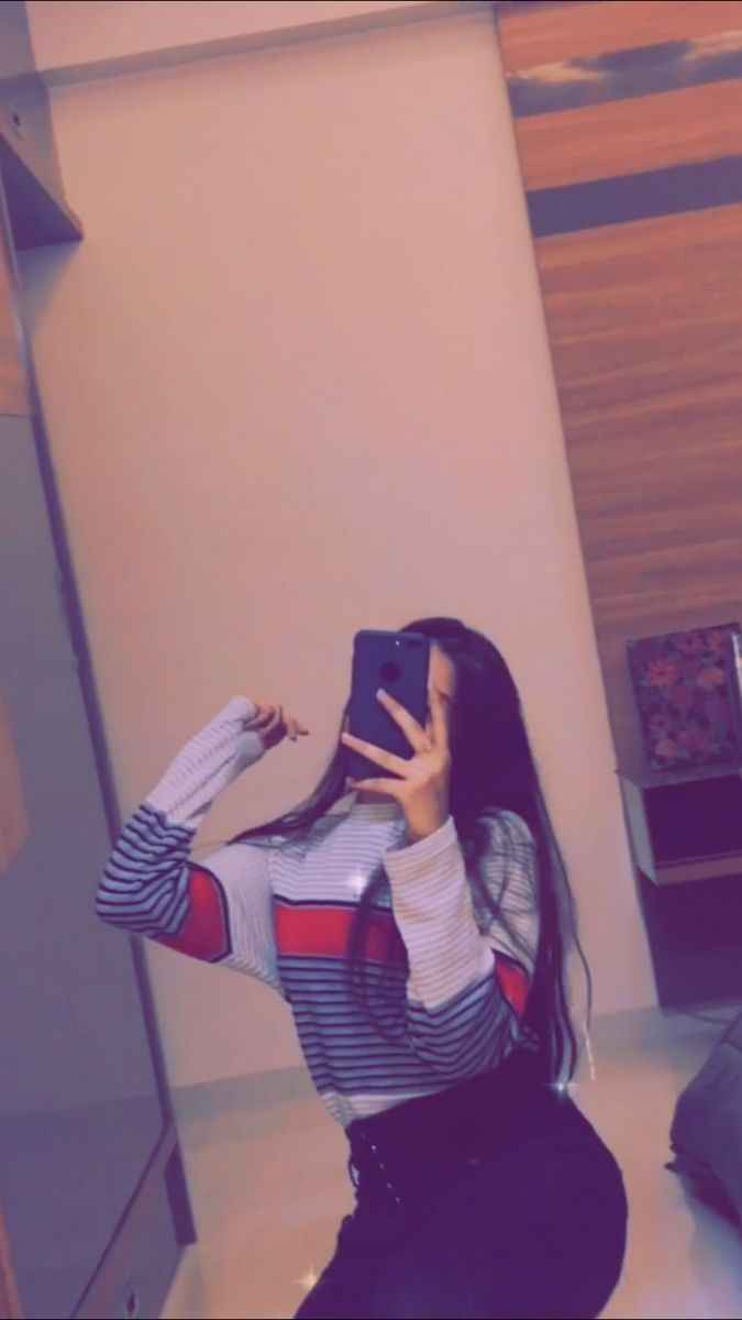 blur dp girl photo download