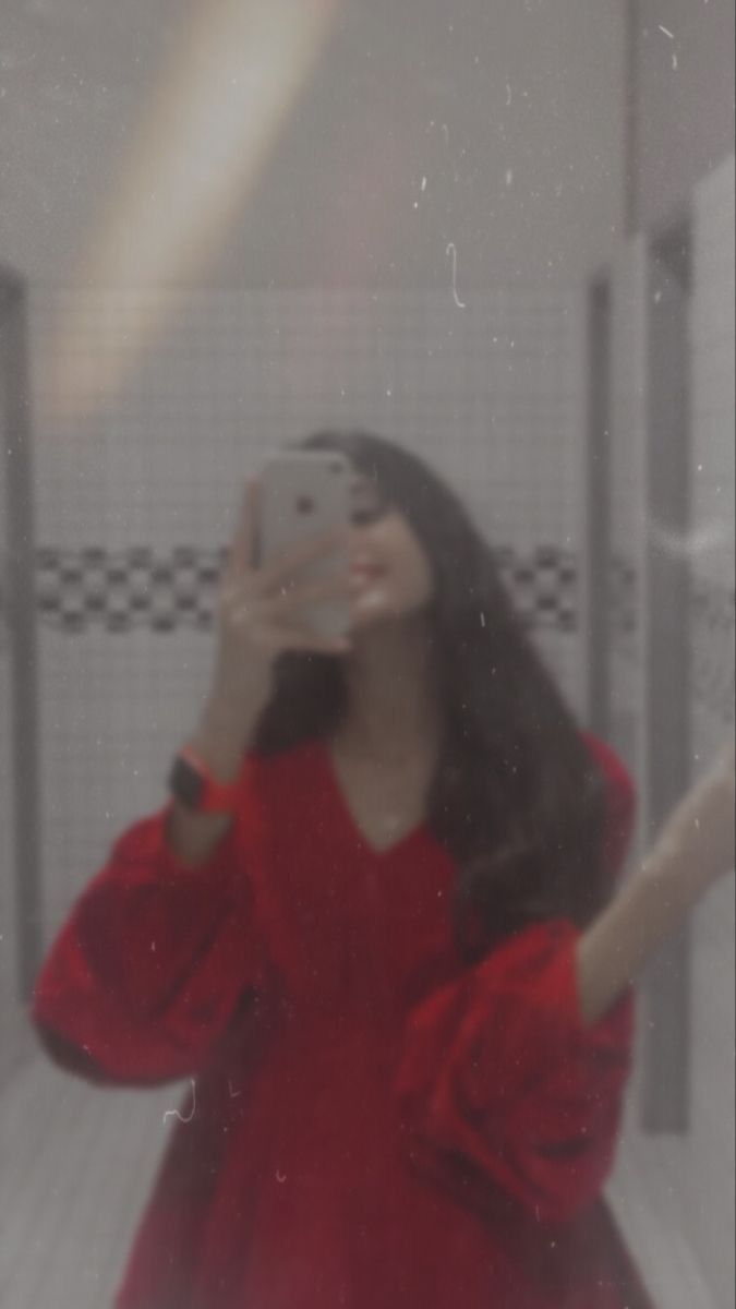 blur dp girl simple cute