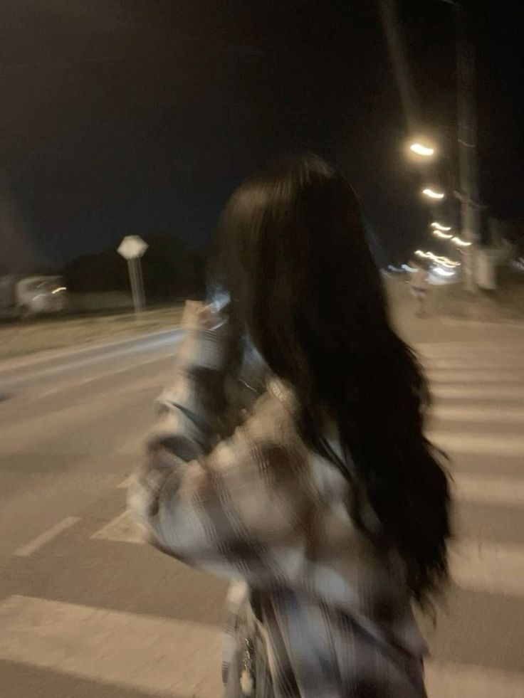 blur dp girl swag cool photo