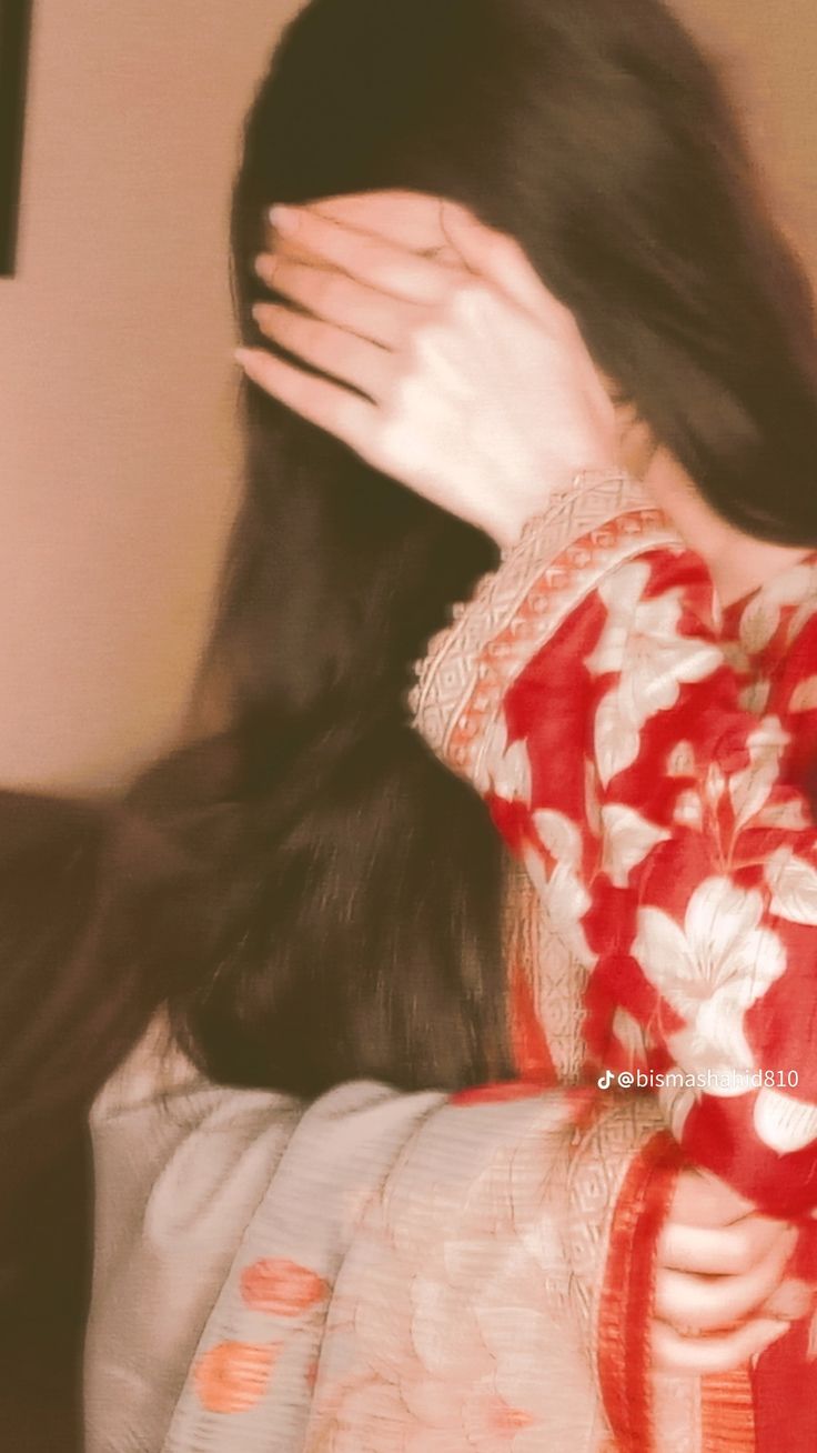 blur dp girl swag style