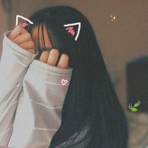 blur dp girl trending