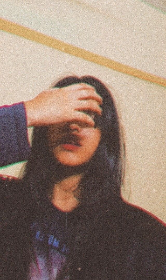 blur dp girl whatsapp stylish