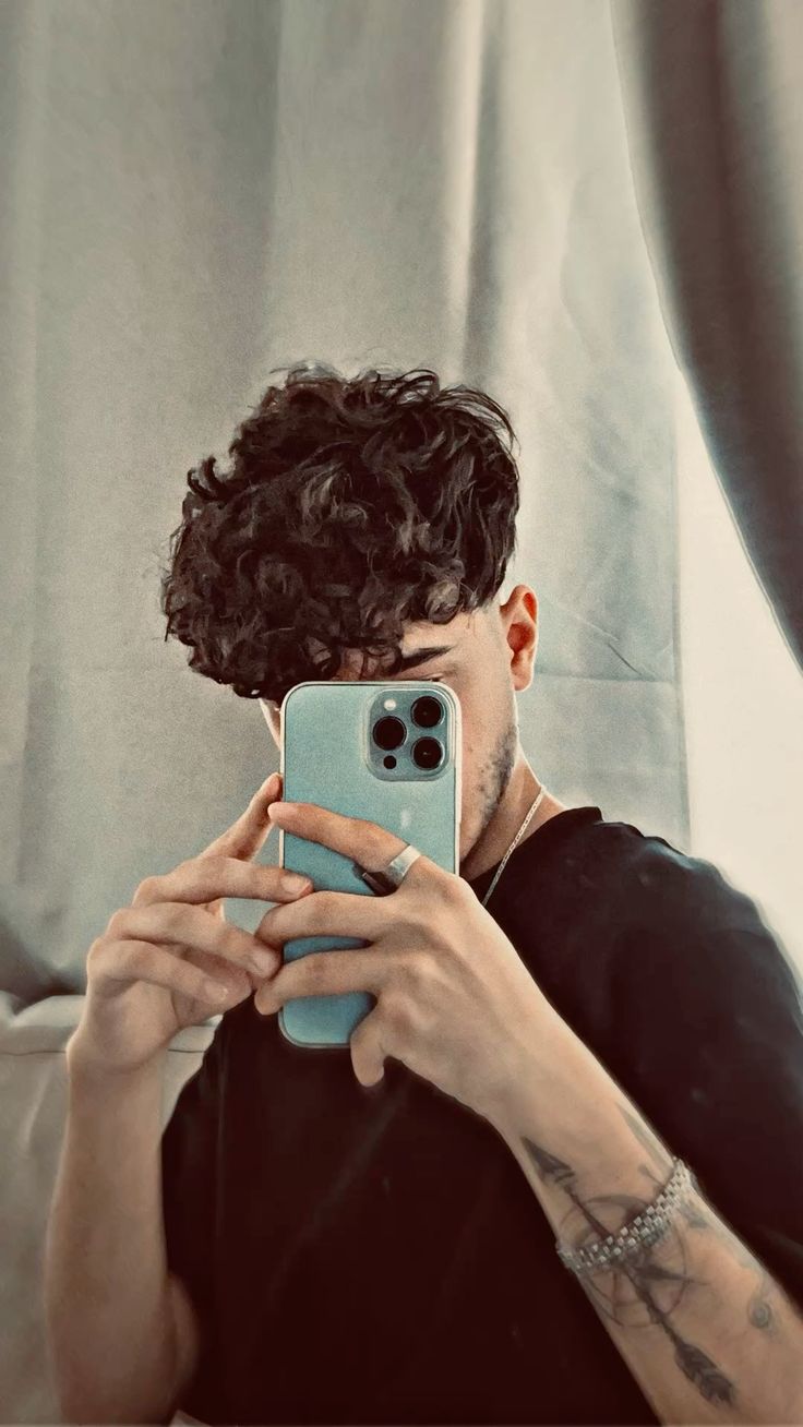 boys dp profile stylish