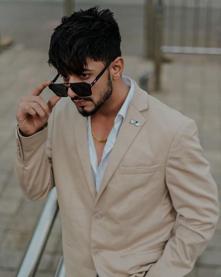 boys dp stylish black background