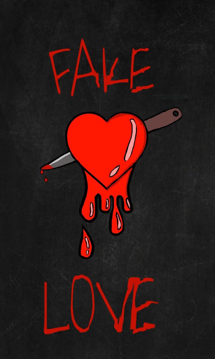 broken heart images girl