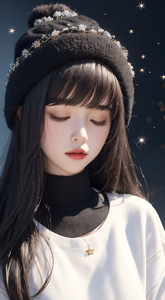 cute dp aesthetic