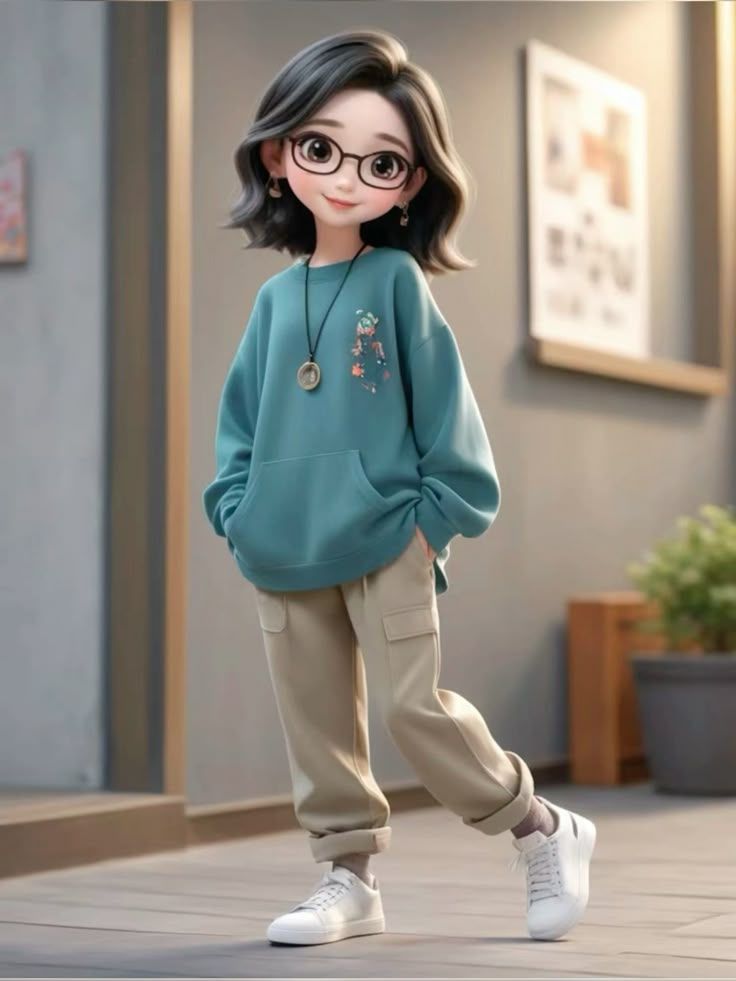 cute dp for girls with smile