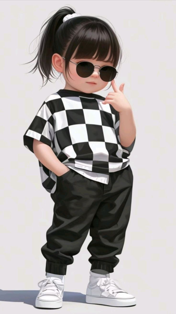 cute dp for instagram