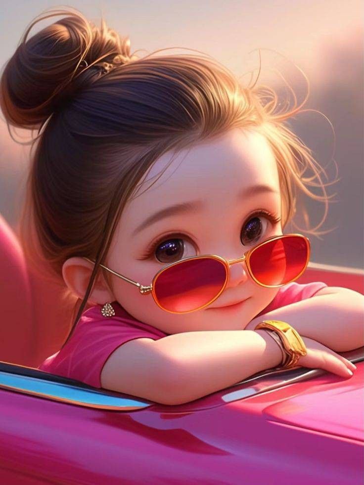 cute dp for whatsapp