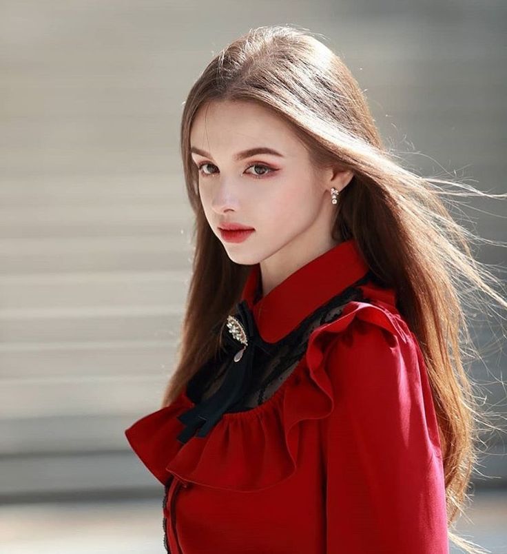 cute girl pic baby