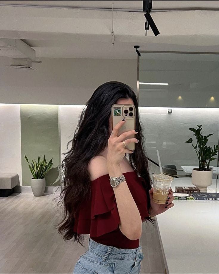 cute girl pic instagram attitude