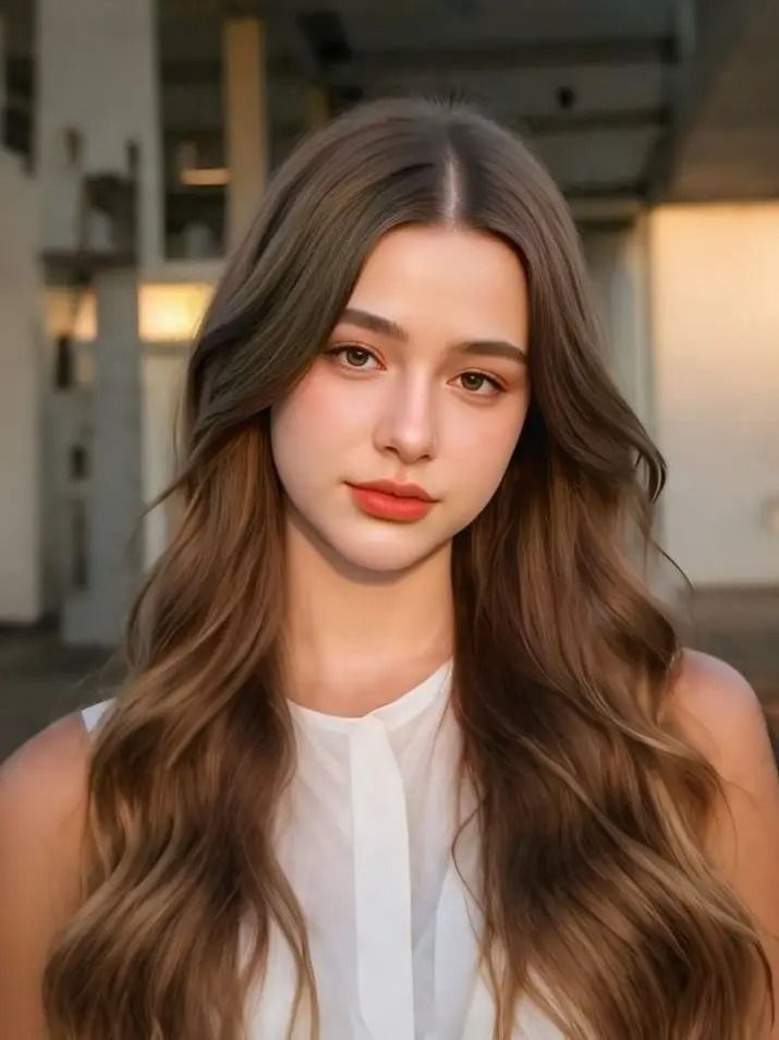 cute girl pic