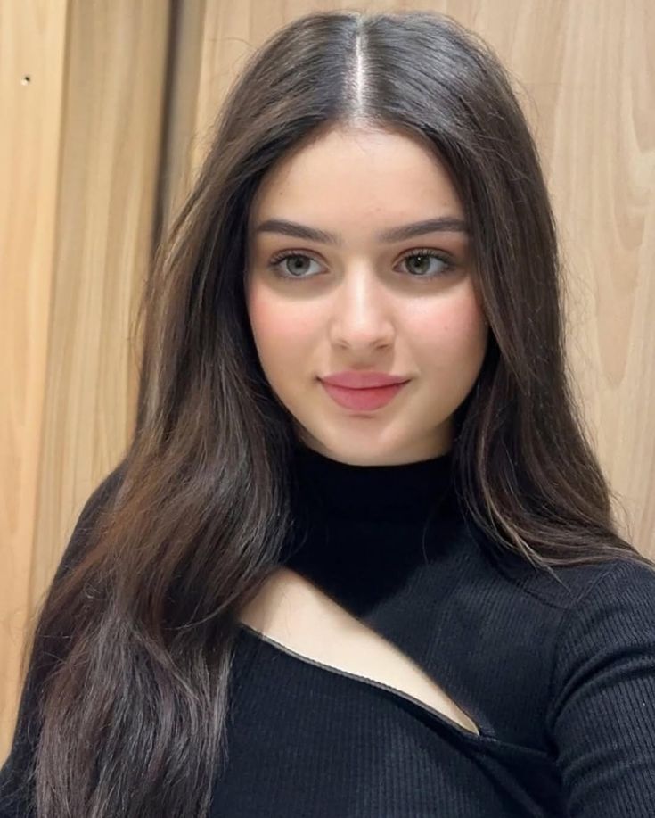 cute girl profile photo hd