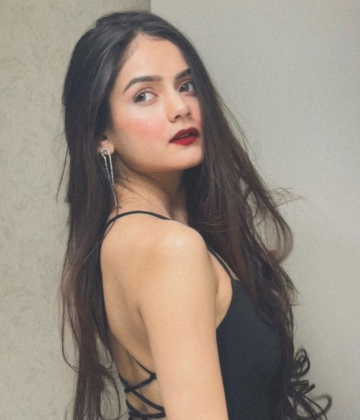 cute killer girl dp attitude